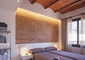 Hotel Sagrada Familia Apartments