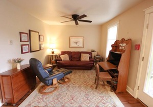 House ∙ 2 bedrooms ∙ 4 guests