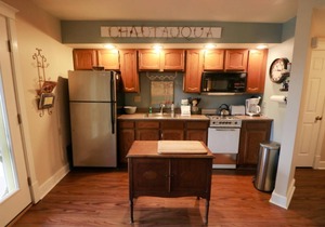 House ∙ 2 bedrooms ∙ 4 guests