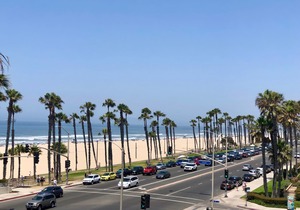 Huntington Beach Inn