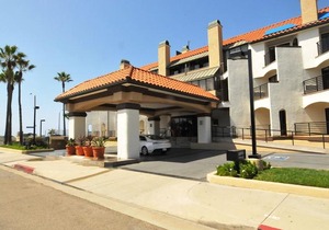 Huntington Beach Inn