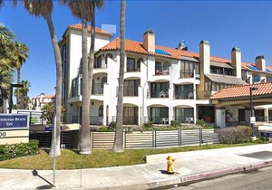 Huntington Beach Inn
