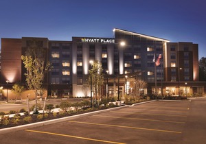 Hyatt Place Buffalo / Amherst, NY