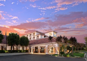 Hyatt Regency Westlake