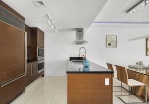 ICON W BRICKELL BY IMD MIAMI VACATION RENTALS TOP FLOOR RIVER VIEW 1BR/1BA