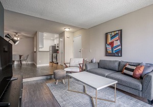 Ideal Westwood 1BR w/Gym, nr. UCLA/Medical Center by Blueground