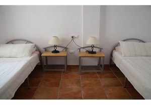 Indabella - 3 Bedroom Apartment - Opposite the beach close to all amenities in Mojacar Playa