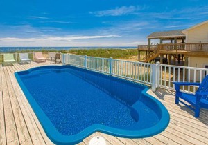 Innisfree By The Sea