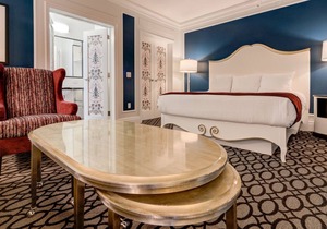 Instant Booking 30% off WorldMark Inn at the Park (Studio with King Bed)