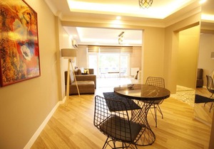 Istanbul Apt