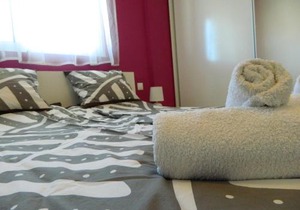 Kalithies apartment