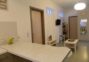 Kalithies apartment
