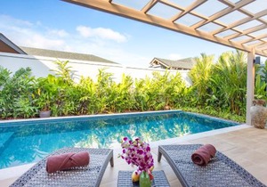 Kamala Pool Villa, Dalaa 6