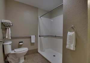 Key West Inn - Millbrook