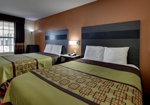 Key West Inn - Millbrook