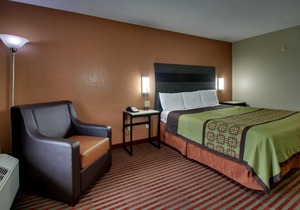 Key West Inn - Millbrook