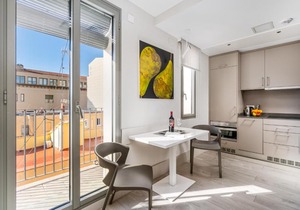 Kronos on the Beach suite 3