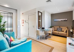 Kronos on the beach Suite 4