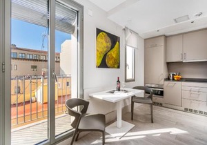 Kronos on the beach Suite 4