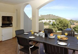 La Manga Club Los Olivos Apartment 75