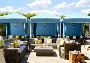 Le Meridien Delfina Santa Monica