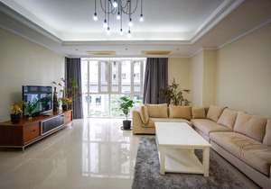 LeBlanc Apartment at Imperia