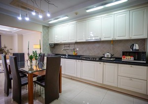 LeBlanc Apartment at Imperia
