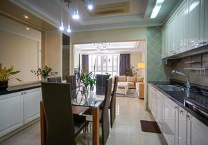 LeBlanc Apartment at Imperia