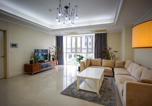LeBlanc Apartment at Imperia