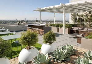 Lifestyle living apartments welcome to Hollywood