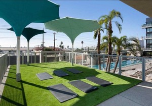 Lifestyle living apartments welcome to Hollywood