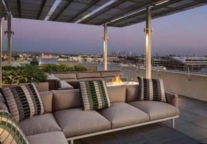 Lifestyle living apartments welcome to Hollywood