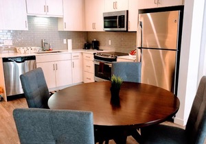Lifestyle living apartments welcome to Hollywood