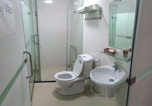 Linh Anh Hotel
