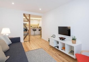 Lisbon For You Apartment