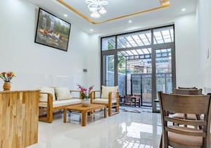 Little Boss Homestay
