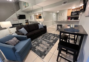 LOFT UNIT ON THE BEACH
