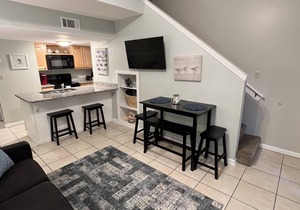 LOFT UNIT ON THE BEACH