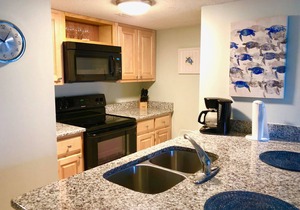 LOFT UNIT ON THE BEACH