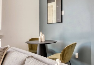 Lovely Culver City 1BR w/Gym & Roof Lounge, Walkable Area, by Blueground