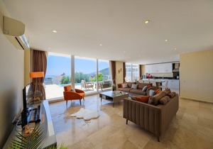 Lumiere Villas II luxury 4 Bedroom Vacation Villa