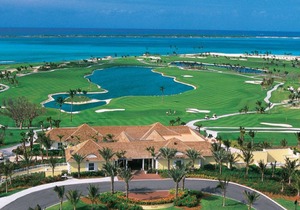 Luxurious Atlantis Harborside Resort, Two Bedroom Deluxe Villa