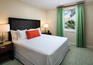 Luxurious Atlantis Harborside Resort, Two Bedroom Deluxe Villa