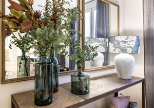 Luxury in small! Great property 1 bedroom in the creme de la creme of Madrid