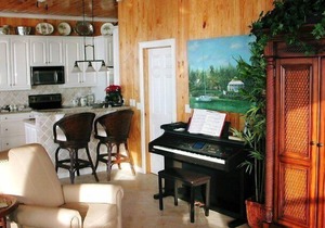 Luxury Oceanfront with HOT TUB - BOAT, kayaks, paddleboards included -PARADISE!