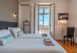 LV Premier Apartments Baixa- CN
