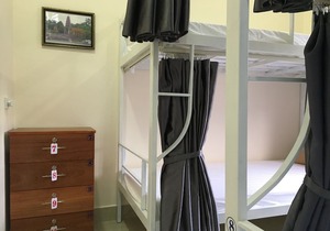 MaiLy Hostel