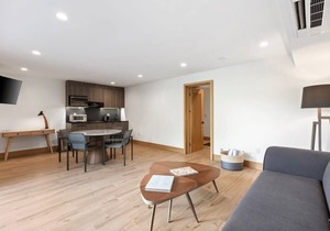 Malibu Sand Suite #12 - Monthly Oceanside Suite