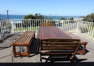 Manyana Views