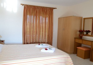 Maria's Filoxenia Suites - Studio (2 guests)